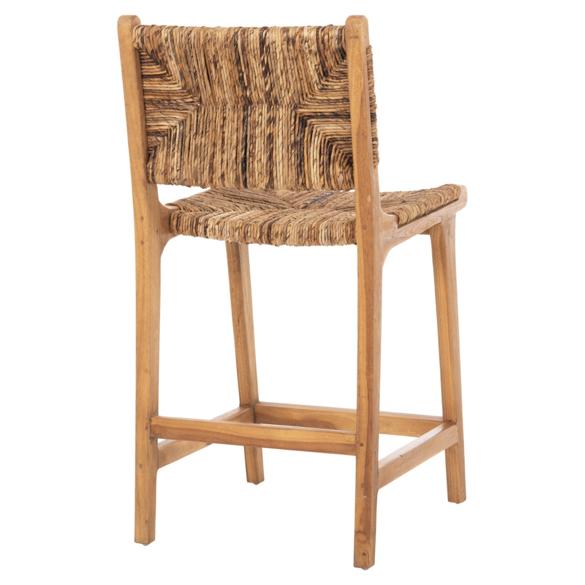 ΣΚΑΜΠΟ ΜΠΑΡ WALTER HM9842 ΞΥΛO TEAK ΣΕ ΦΥΣΙΚΟ-ΨΑΘΑ 46x55x96Υεκ. ΣΚΑΜΠΟ ΜΠΑΡ WALTER HM9842 ΞΥΛO TEAK ΣΕ ΦΥΣΙΚΟ-ΨΑΘΑ 46x55x96Υεκ.