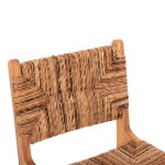 ΣΚΑΜΠΟ ΜΠΑΡ WALTER HM9842 ΞΥΛO TEAK ΣΕ ΦΥΣΙΚΟ-ΨΑΘΑ 46x55x96Υεκ. ΣΚΑΜΠΟ ΜΠΑΡ WALTER HM9842 ΞΥΛO TEAK ΣΕ ΦΥΣΙΚΟ-ΨΑΘΑ 46x55x96Υεκ.