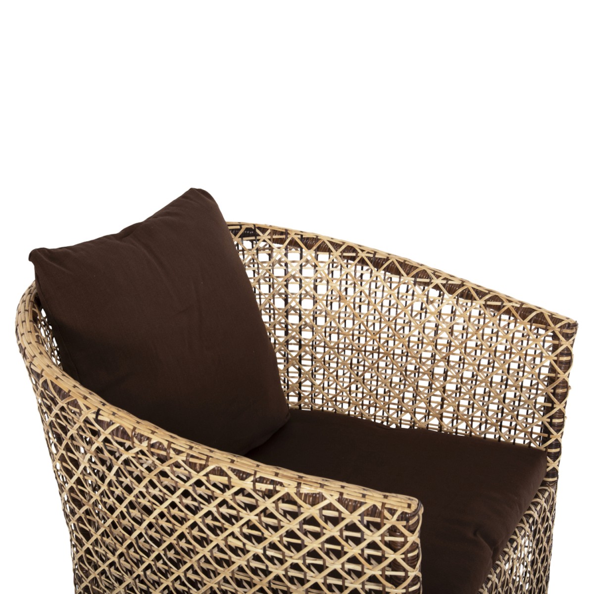 ΠΟΛΥΘΡΟΝΑ ΕΞΩΤ.ΧΩΡΟΥ HM6111 SILMAR-RATTAN ΚΑΦΕ ΚΑΙ ΦΥΣΙΚΟ-ΜΑΞΙΛΑΡΙΑ ΚΑΦΕ 82x76x85Υεκ ΠΟΛΥΘΡΟΝΑ ΕΞΩΤ.ΧΩΡΟΥ HM6111 SILMAR-RATTAN ΚΑΦΕ ΚΑΙ ΦΥΣΙΚΟ-ΜΑΞΙΛΑΡΙΑ ΚΑΦΕ 82x76x85Υεκ