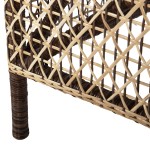ΠΟΛΥΘΡΟΝΑ ΕΞΩΤ.ΧΩΡΟΥ HM6111 SILMAR-RATTAN ΚΑΦΕ ΚΑΙ ΦΥΣΙΚΟ-ΜΑΞΙΛΑΡΙΑ ΚΑΦΕ 82x76x85Υεκ ΠΟΛΥΘΡΟΝΑ ΕΞΩΤ.ΧΩΡΟΥ HM6111 SILMAR-RATTAN ΚΑΦΕ ΚΑΙ ΦΥΣΙΚΟ-ΜΑΞΙΛΑΡΙΑ ΚΑΦΕ 82x76x85Υεκ