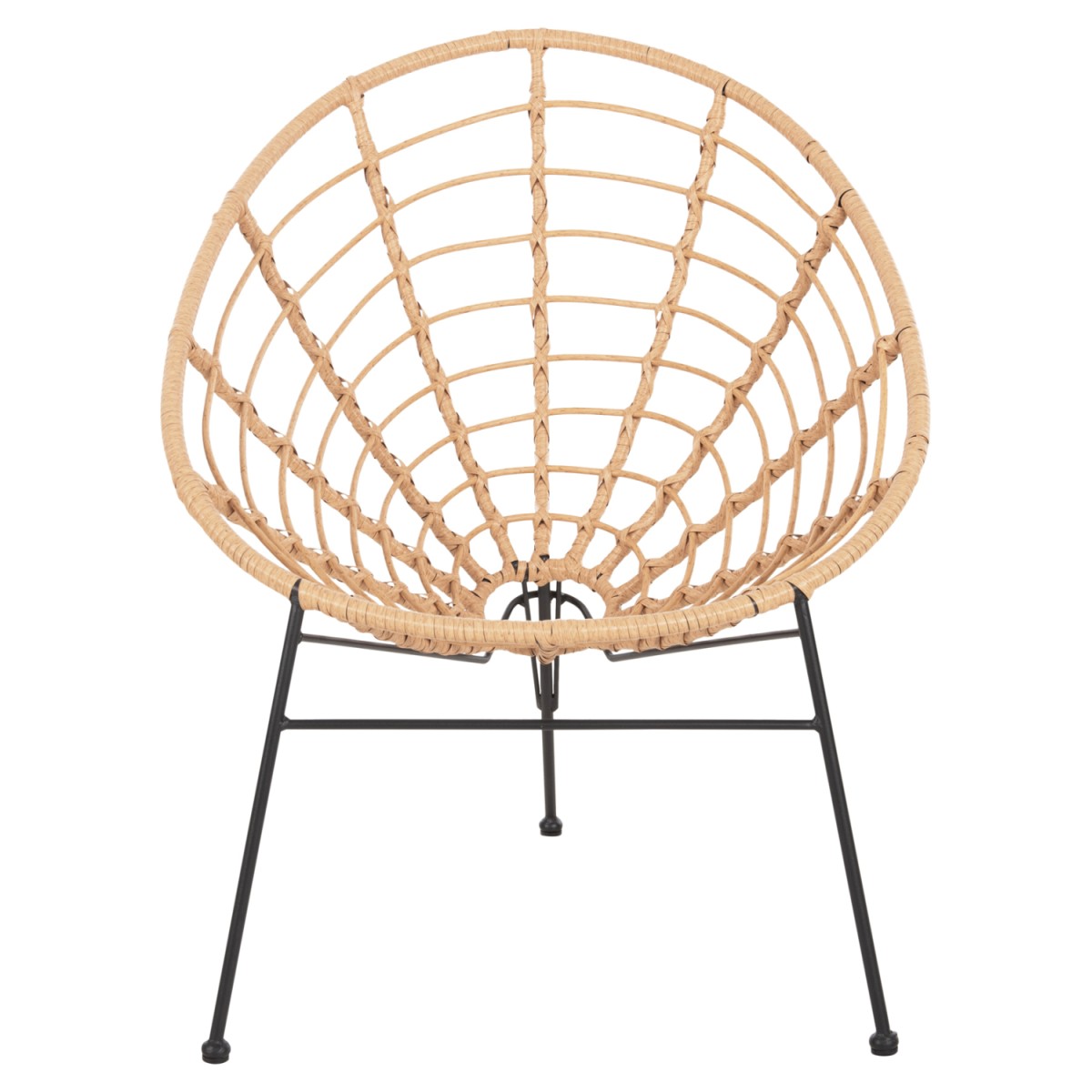 ΠΟΛΥΘΡΟΝΑ ΤΥΠΟΥ ΦΩΛΙΑ ΜΕΤΑΛΛΙΚΗ ALLEGRA HM5458.11 ΜΕ WICKER ΜΠΕΖ 73x78x88Υεκ. ΠΟΛΥΘΡΟΝΑ ΤΥΠΟΥ ΦΩΛΙΑ ΜΕΤΑΛΛΙΚΗ ALLEGRA HM5458.11 ΜΕ WICKER ΜΠΕΖ 73x78x88Υεκ.