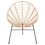 ΠΟΛΥΘΡΟΝΑ ΤΥΠΟΥ ΦΩΛΙΑ ΜΕΤΑΛΛΙΚΗ ALLEGRA HM5458.11 ΜΕ WICKER ΜΠΕΖ 73x78x88Υεκ. ΠΟΛΥΘΡΟΝΑ ΤΥΠΟΥ ΦΩΛΙΑ ΜΕΤΑΛΛΙΚΗ ALLEGRA HM5458.11 ΜΕ WICKER ΜΠΕΖ 73x78x88Υεκ.