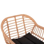 ΣΚΑΜΠΟ ΜΠΑΡ ΨΗΛΟ ALLEGRA HM5640.11 ΜΠΕΖ P.E. RATTAN-ΜΑΥΡΟ ΜΕΤΑΛΛΟ 54x55x108Υεκ. ΣΚΑΜΠΟ ΜΠΑΡ ΨΗΛΟ ALLEGRA HM5640.11 ΜΠΕΖ P.E. RATTAN-ΜΑΥΡΟ ΜΕΤΑΛΛΟ 54x55x108Υεκ.