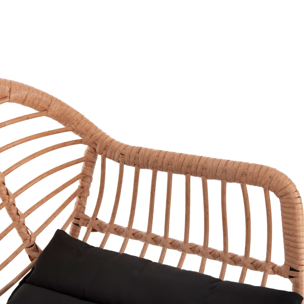 ΣΚΑΜΠΟ ΜΠΑΡ ΨΗΛΟ ALLEGRA HM5640.11 ΜΠΕΖ P.E. RATTAN-ΜΑΥΡΟ ΜΕΤΑΛΛΟ 54x55x108Υεκ. ΣΚΑΜΠΟ ΜΠΑΡ ΨΗΛΟ ALLEGRA HM5640.11 ΜΠΕΖ P.E. RATTAN-ΜΑΥΡΟ ΜΕΤΑΛΛΟ 54x55x108Υεκ.