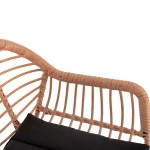 ΣΚΑΜΠΟ ΜΠΑΡ ΨΗΛΟ ALLEGRA HM5640.11 ΜΠΕΖ P.E. RATTAN-ΜΑΥΡΟ ΜΕΤΑΛΛΟ 54x55x108Υεκ. ΣΚΑΜΠΟ ΜΠΑΡ ΨΗΛΟ ALLEGRA HM5640.11 ΜΠΕΖ P.E. RATTAN-ΜΑΥΡΟ ΜΕΤΑΛΛΟ 54x55x108Υεκ.