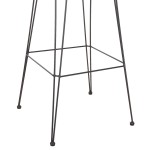 ΣΚΑΜΠΟ ΜΠΑΡ ΨΗΛΟ ALLEGRA HM5640.11 ΜΠΕΖ P.E. RATTAN-ΜΑΥΡΟ ΜΕΤΑΛΛΟ 54x55x108Υεκ. ΣΚΑΜΠΟ ΜΠΑΡ ΨΗΛΟ ALLEGRA HM5640.11 ΜΠΕΖ P.E. RATTAN-ΜΑΥΡΟ ΜΕΤΑΛΛΟ 54x55x108Υεκ.