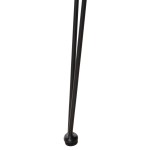 ΠΟΛΥΘΡΟΝΑ ALLEGRA HM5663.11 ΜΕΤΑΛ.ΣΚΕΛΕΤΟΣ-P.E.RATTAN ΜΠΕΖ-ΜΑΥΡΟ 58x59x81Υεκ ΠΟΛΥΘΡΟΝΑ ALLEGRA HM5663.11 ΜΕΤΑΛ.ΣΚΕΛΕΤΟΣ-P.E.RATTAN ΜΠΕΖ-ΜΑΥΡΟ 58x59x81Υεκ
