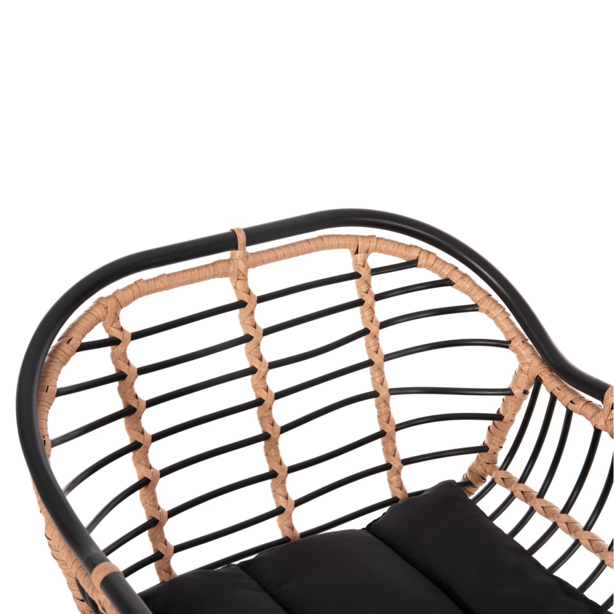 ΣΚΑΜΠΟ ΜΠΑΡ ALLEGRA HM5690.11 ΜΕΤΑΛΛΟ&ΜΑΞΙΛΑΡΙ ΜΑΥΡΟ-WICKER ΜΠΕΖ 55x54x108Υεκ. ΣΚΑΜΠΟ ΜΠΑΡ ALLEGRA HM5690.11 ΜΕΤΑΛΛΟ&ΜΑΞΙΛΑΡΙ ΜΑΥΡΟ-WICKER ΜΠΕΖ 55x54x108Υεκ.