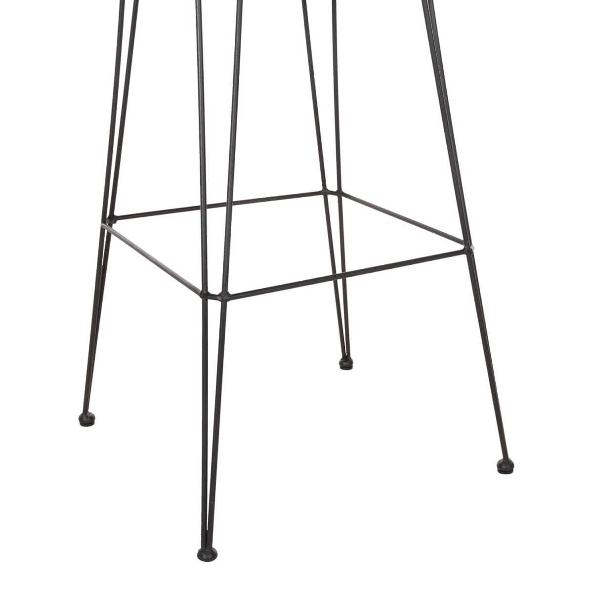 ΣΚΑΜΠΟ ΜΠΑΡ ALLEGRA HM5690.11 ΜΕΤΑΛΛΟ&ΜΑΞΙΛΑΡΙ ΜΑΥΡΟ-WICKER ΜΠΕΖ 55x54x108Υεκ. ΣΚΑΜΠΟ ΜΠΑΡ ALLEGRA HM5690.11 ΜΕΤΑΛΛΟ&ΜΑΞΙΛΑΡΙ ΜΑΥΡΟ-WICKER ΜΠΕΖ 55x54x108Υεκ.