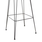 ΣΚΑΜΠΟ ΜΠΑΡ ALLEGRA HM5690.11 ΜΕΤΑΛΛΟ&ΜΑΞΙΛΑΡΙ ΜΑΥΡΟ-WICKER ΜΠΕΖ 55x54x108Υεκ. ΣΚΑΜΠΟ ΜΠΑΡ ALLEGRA HM5690.11 ΜΕΤΑΛΛΟ&ΜΑΞΙΛΑΡΙ ΜΑΥΡΟ-WICKER ΜΠΕΖ 55x54x108Υεκ.