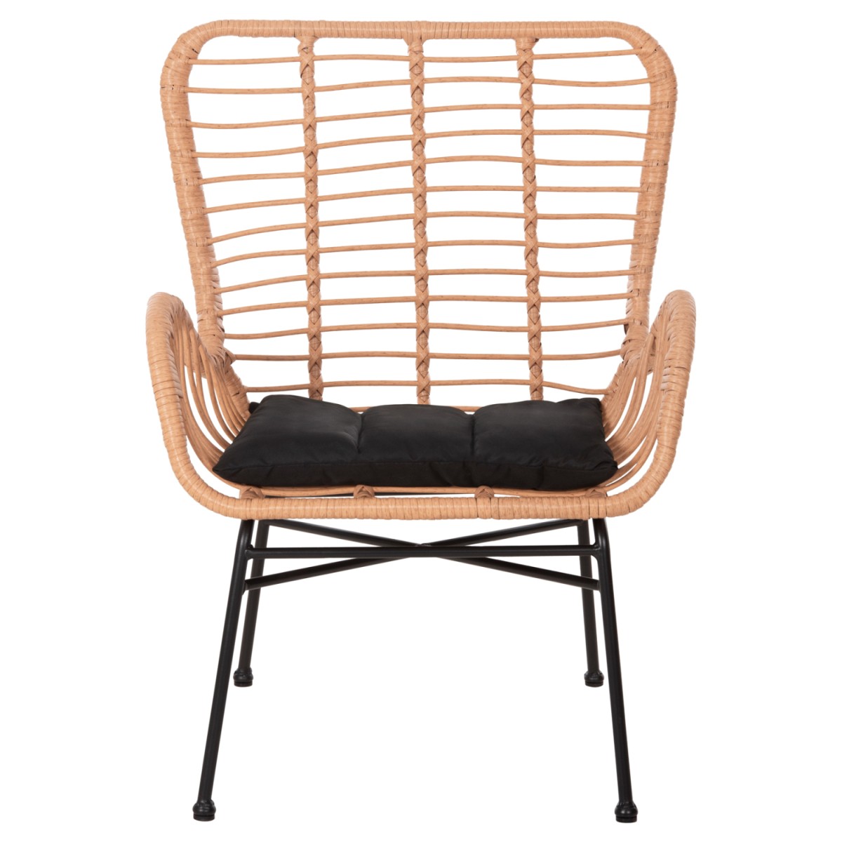 ΠΟΛΥΘΡΟΝΑ ΣΤΥΛ ΜΠΕΡΖΕΡΑΣ ALLEGRA HM5704.11 P.E.RATTAN ΜΠΕΖ-ΜΑΥΡΟ ΜΕΤΑΛΛΟ 66x59x90Υεκ. ΠΟΛΥΘΡΟΝΑ ΣΤΥΛ ΜΠΕΡΖΕΡΑΣ ALLEGRA HM5704.11 P.E.RATTAN ΜΠΕΖ-ΜΑΥΡΟ ΜΕΤΑΛΛΟ 66x59x90Υεκ.
