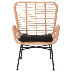 ΠΟΛΥΘΡΟΝΑ ΣΤΥΛ ΜΠΕΡΖΕΡΑΣ ALLEGRA HM5704.11 P.E.RATTAN ΜΠΕΖ-ΜΑΥΡΟ ΜΕΤΑΛΛΟ 66x59x90Υεκ. ΠΟΛΥΘΡΟΝΑ ΣΤΥΛ ΜΠΕΡΖΕΡΑΣ ALLEGRA HM5704.11 P.E.RATTAN ΜΠΕΖ-ΜΑΥΡΟ ΜΕΤΑΛΛΟ 66x59x90Υεκ.