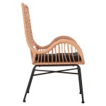 ΠΟΛΥΘΡΟΝΑ ΣΤΥΛ ΜΠΕΡΖΕΡΑΣ ALLEGRA HM5704.11 P.E.RATTAN ΜΠΕΖ-ΜΑΥΡΟ ΜΕΤΑΛΛΟ 66x59x90Υεκ. ΠΟΛΥΘΡΟΝΑ ΣΤΥΛ ΜΠΕΡΖΕΡΑΣ ALLEGRA HM5704.11 P.E.RATTAN ΜΠΕΖ-ΜΑΥΡΟ ΜΕΤΑΛΛΟ 66x59x90Υεκ.