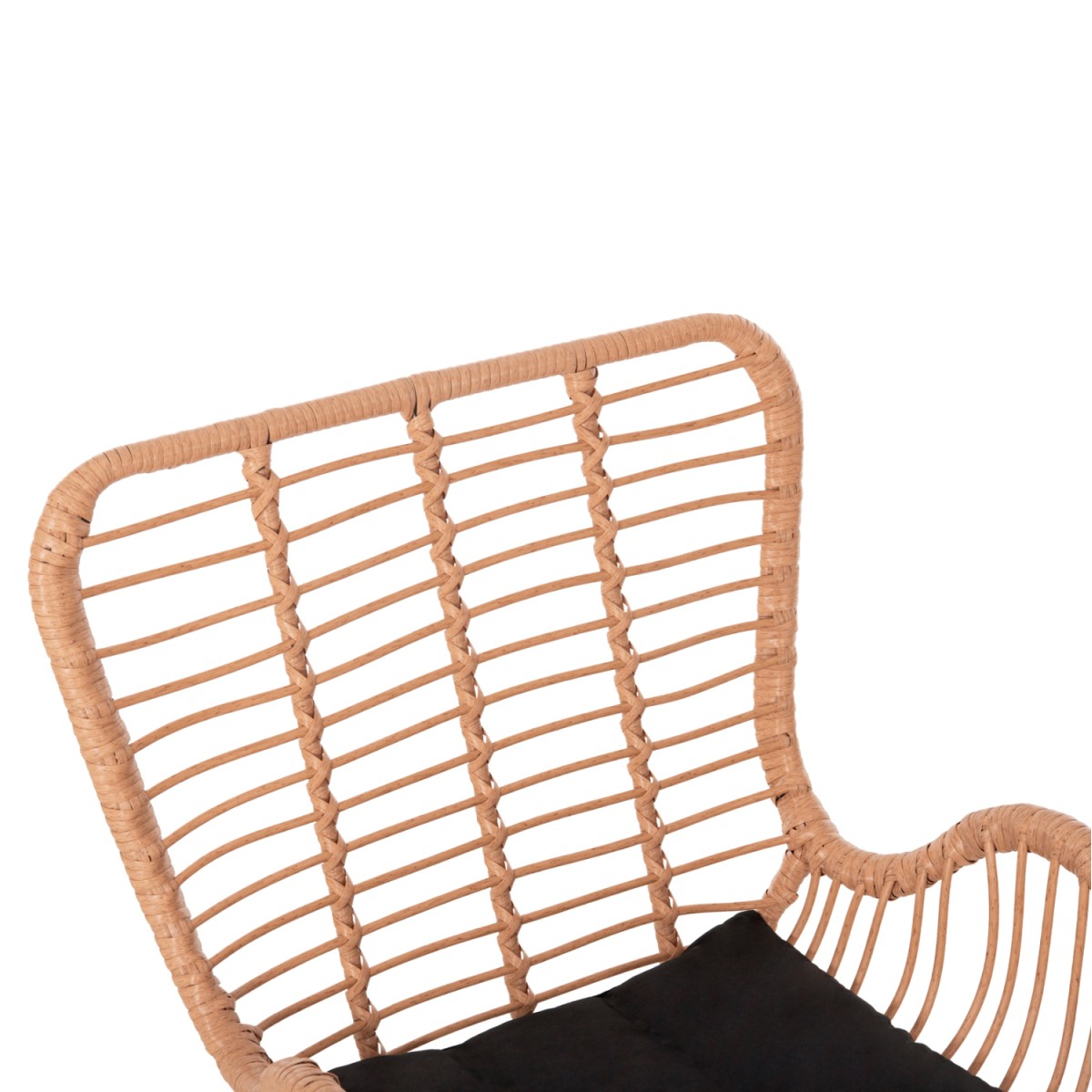 ΠΟΛΥΘΡΟΝΑ ΣΤΥΛ ΜΠΕΡΖΕΡΑΣ ALLEGRA HM5704.11 P.E.RATTAN ΜΠΕΖ-ΜΑΥΡΟ ΜΕΤΑΛΛΟ 66x59x90Υεκ. ΠΟΛΥΘΡΟΝΑ ΣΤΥΛ ΜΠΕΡΖΕΡΑΣ ALLEGRA HM5704.11 P.E.RATTAN ΜΠΕΖ-ΜΑΥΡΟ ΜΕΤΑΛΛΟ 66x59x90Υεκ.