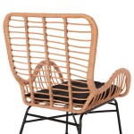 ΠΟΛΥΘΡΟΝΑ ΣΤΥΛ ΜΠΕΡΖΕΡΑΣ ALLEGRA HM5704.11 P.E.RATTAN ΜΠΕΖ-ΜΑΥΡΟ ΜΕΤΑΛΛΟ 66x59x90Υεκ. ΠΟΛΥΘΡΟΝΑ ΣΤΥΛ ΜΠΕΡΖΕΡΑΣ ALLEGRA HM5704.11 P.E.RATTAN ΜΠΕΖ-ΜΑΥΡΟ ΜΕΤΑΛΛΟ 66x59x90Υεκ.