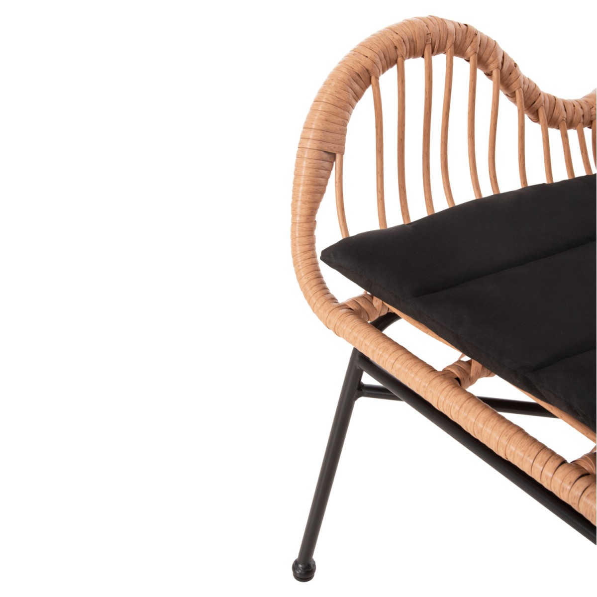 ΠΟΛΥΘΡΟΝΑ ΣΤΥΛ ΜΠΕΡΖΕΡΑΣ ALLEGRA HM5704.11 P.E.RATTAN ΜΠΕΖ-ΜΑΥΡΟ ΜΕΤΑΛΛΟ 66x59x90Υεκ. ΠΟΛΥΘΡΟΝΑ ΣΤΥΛ ΜΠΕΡΖΕΡΑΣ ALLEGRA HM5704.11 P.E.RATTAN ΜΠΕΖ-ΜΑΥΡΟ ΜΕΤΑΛΛΟ 66x59x90Υεκ.