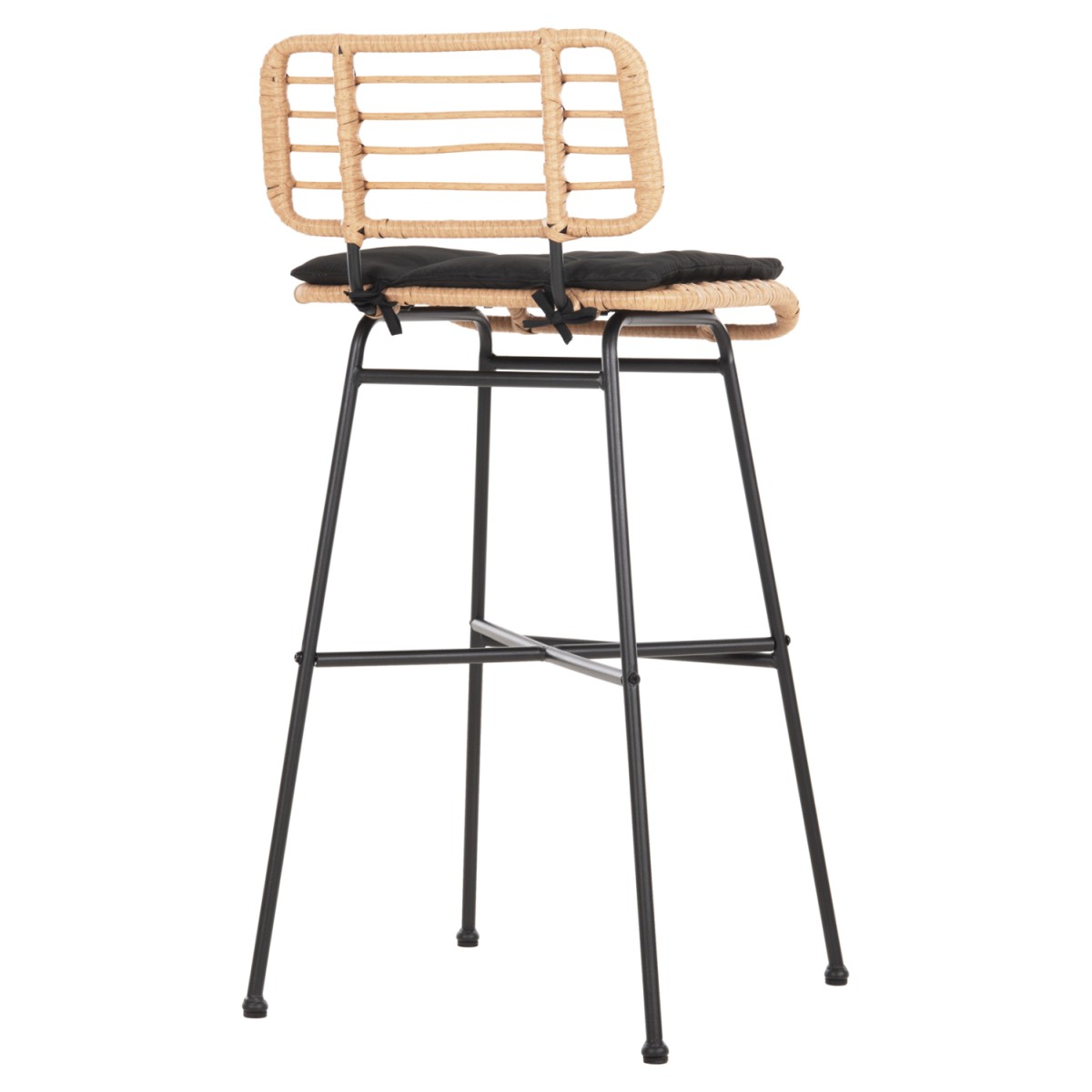 ΣΚΑΜΠΟ ΜΠΑΡ ΨΗΛΟ ALLEGRA HM5708.11 ΜΕΤΑΛΛΟ&ΜΑΞΙΛΑΡΙ ΜΑΥΡΟ-WICKER ΜΠΕΖ 48x49x99,5Υεκ. ΣΚΑΜΠΟ ΜΠΑΡ ΨΗΛΟ ALLEGRA HM5708.11 ΜΕΤΑΛΛΟ&ΜΑΞΙΛΑΡΙ ΜΑΥΡΟ-WICKER ΜΠΕΖ 48x49x99,5Υεκ.