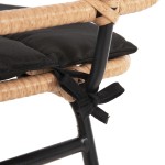 ΣΚΑΜΠΟ ΜΠΑΡ ΨΗΛΟ ALLEGRA HM5708.11 ΜΕΤΑΛΛΟ&ΜΑΞΙΛΑΡΙ ΜΑΥΡΟ-WICKER ΜΠΕΖ 48x49x99,5Υεκ. ΣΚΑΜΠΟ ΜΠΑΡ ΨΗΛΟ ALLEGRA HM5708.11 ΜΕΤΑΛΛΟ&ΜΑΞΙΛΑΡΙ ΜΑΥΡΟ-WICKER ΜΠΕΖ 48x49x99,5Υεκ.