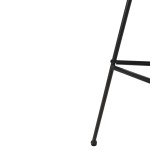 ΣΚΑΜΠΟ ΜΠΑΡ ΨΗΛΟ ALLEGRA HM5708.11 ΜΕΤΑΛΛΟ&ΜΑΞΙΛΑΡΙ ΜΑΥΡΟ-WICKER ΜΠΕΖ 48x49x99,5Υεκ. ΣΚΑΜΠΟ ΜΠΑΡ ΨΗΛΟ ALLEGRA HM5708.11 ΜΕΤΑΛΛΟ&ΜΑΞΙΛΑΡΙ ΜΑΥΡΟ-WICKER ΜΠΕΖ 48x49x99,5Υεκ.