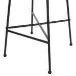 ΣΚΑΜΠΟ ΜΠΑΡ ΜΕΣ.ΥΨΟΥΣ ALLEGRA HM5709.11 ΜΕΤΑΛΛΟ&ΜΑΞΙΛΑΡΙ ΜΑΥΡΟ-WICKER ΜΠΕΖ 46x46x99Υεκ ΣΚΑΜΠΟ ΜΠΑΡ ΜΕΣ.ΥΨΟΥΣ ALLEGRA HM5709.11 ΜΕΤΑΛΛΟ&ΜΑΞΙΛΑΡΙ ΜΑΥΡΟ-WICKER ΜΠΕΖ 46x46x99Υεκ