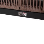 ΚΑΝΑΠΕΣ 2ΘΕΣΙΟΣ MYRTIA HM5550.12 AΛΟΥΜΙΝΙΟ ΑΝΘΡΑΚΙ--ΜΠΕΖ TESLIN ΣΧΟΙΝΙ 123x61x90Υεκ. ΚΑΝΑΠΕΣ 2ΘΕΣΙΟΣ MYRTIA HM5550.12 AΛΟΥΜΙΝΙΟ ΑΝΘΡΑΚΙ--ΜΠΕΖ TESLIN ΣΧΟΙΝΙ 123x61x90Υεκ.