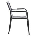 ΠΟΛΥΘΡΟΝΑ ΑΛΟΥΜΙΝΙΟΥ RACHEL HM6088.01 ΜΑΥΡΗ 63x58x85Υεκ. ΠΟΛΥΘΡΟΝΑ ΑΛΟΥΜΙΝΙΟΥ RACHEL HM6088.01 ΜΑΥΡΗ 63x58x85Υεκ.