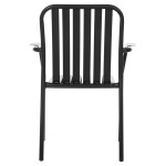 ΠΟΛΥΘΡΟΝΑ ΑΛΟΥΜΙΝΙΟΥ RACHEL HM6088.01 ΜΑΥΡΗ 63x58x85Υεκ. ΠΟΛΥΘΡΟΝΑ ΑΛΟΥΜΙΝΙΟΥ RACHEL HM6088.01 ΜΑΥΡΗ 63x58x85Υεκ.