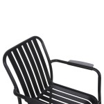 ΠΟΛΥΘΡΟΝΑ ΑΛΟΥΜΙΝΙΟΥ RACHEL HM6088.01 ΜΑΥΡΗ 63x58x85Υεκ. ΠΟΛΥΘΡΟΝΑ ΑΛΟΥΜΙΝΙΟΥ RACHEL HM6088.01 ΜΑΥΡΗ 63x58x85Υεκ.