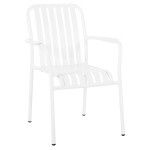 ΠΟΛΥΘΡΟΝΑ ΑΛΟΥΜΙΝΙΟΥ RACHEL HM6088.02 ΛΕΥΚΗ 63x58x85Υεκ. ΠΟΛΥΘΡΟΝΑ ΑΛΟΥΜΙΝΙΟΥ RACHEL HM6088.02 ΛΕΥΚΗ 63x58x85Υεκ.