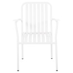 ΠΟΛΥΘΡΟΝΑ ΑΛΟΥΜΙΝΙΟΥ RACHEL HM6088.02 ΛΕΥΚΗ 63x58x85Υεκ. ΠΟΛΥΘΡΟΝΑ ΑΛΟΥΜΙΝΙΟΥ RACHEL HM6088.02 ΛΕΥΚΗ 63x58x85Υεκ.