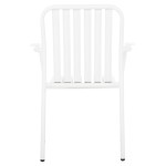 ΠΟΛΥΘΡΟΝΑ ΑΛΟΥΜΙΝΙΟΥ RACHEL HM6088.02 ΛΕΥΚΗ 63x58x85Υεκ. ΠΟΛΥΘΡΟΝΑ ΑΛΟΥΜΙΝΙΟΥ RACHEL HM6088.02 ΛΕΥΚΗ 63x58x85Υεκ.