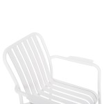 ΠΟΛΥΘΡΟΝΑ ΑΛΟΥΜΙΝΙΟΥ RACHEL HM6088.02 ΛΕΥΚΗ 63x58x85Υεκ. ΠΟΛΥΘΡΟΝΑ ΑΛΟΥΜΙΝΙΟΥ RACHEL HM6088.02 ΛΕΥΚΗ 63x58x85Υεκ.