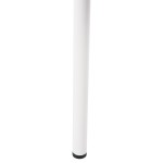 ΠΟΛΥΘΡΟΝΑ ΑΛΟΥΜΙΝΙΟΥ RACHEL HM6088.02 ΛΕΥΚΗ 63x58x85Υεκ. ΠΟΛΥΘΡΟΝΑ ΑΛΟΥΜΙΝΙΟΥ RACHEL HM6088.02 ΛΕΥΚΗ 63x58x85Υεκ.