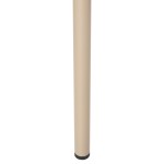 ΠΟΛΥΘΡΟΝΑ ΑΛΟΥΜΙΝΙΟΥ RACHEL HM6088.04 ΣΑΜΠΑΝΙ 63x58x85Υεκ. ΠΟΛΥΘΡΟΝΑ ΑΛΟΥΜΙΝΙΟΥ RACHEL HM6088.04 ΣΑΜΠΑΝΙ 63x58x85Υεκ.