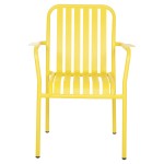 ΠΟΛΥΘΡΟΝΑ ΑΛΟΥΜΙΝΙΟΥ RACHEL HM6088.06 ΚΙΤΡΙΝΗ 63x58x85Υεκ. ΠΟΛΥΘΡΟΝΑ ΑΛΟΥΜΙΝΙΟΥ RACHEL HM6088.06 ΚΙΤΡΙΝΗ 63x58x85Υεκ.