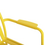 ΠΟΛΥΘΡΟΝΑ ΑΛΟΥΜΙΝΙΟΥ RACHEL HM6088.06 ΚΙΤΡΙΝΗ 63x58x85Υεκ. ΠΟΛΥΘΡΟΝΑ ΑΛΟΥΜΙΝΙΟΥ RACHEL HM6088.06 ΚΙΤΡΙΝΗ 63x58x85Υεκ.