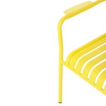 ΠΟΛΥΘΡΟΝΑ ΑΛΟΥΜΙΝΙΟΥ RACHEL HM6088.06 ΚΙΤΡΙΝΗ 63x58x85Υεκ. ΠΟΛΥΘΡΟΝΑ ΑΛΟΥΜΙΝΙΟΥ RACHEL HM6088.06 ΚΙΤΡΙΝΗ 63x58x85Υεκ.