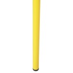 ΠΟΛΥΘΡΟΝΑ ΑΛΟΥΜΙΝΙΟΥ RACHEL HM6088.06 ΚΙΤΡΙΝΗ 63x58x85Υεκ. ΠΟΛΥΘΡΟΝΑ ΑΛΟΥΜΙΝΙΟΥ RACHEL HM6088.06 ΚΙΤΡΙΝΗ 63x58x85Υεκ.