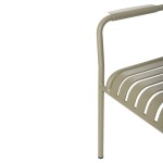 ΠΟΛΥΘΡΟΝΑ ΑΛΟΥΜΙΝΙΟΥ RACHEL HM6088.07 DARK OLIVE 63x58x85Υεκ. ΠΟΛΥΘΡΟΝΑ ΑΛΟΥΜΙΝΙΟΥ RACHEL HM6088.07 DARK OLIVE 63x58x85Υεκ.