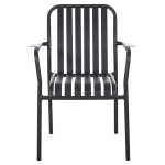 ΠΟΛΥΘΡΟΝΑ ΑΛΟΥΜΙΝΙΟΥ RACHEL HM6088.10 ΑΝΘΡΑΚΙ 63x58x85Υεκ. ΠΟΛΥΘΡΟΝΑ ΑΛΟΥΜΙΝΙΟΥ RACHEL HM6088.10 ΑΝΘΡΑΚΙ 63x58x85Υεκ.