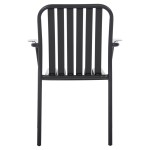 ΠΟΛΥΘΡΟΝΑ ΑΛΟΥΜΙΝΙΟΥ RACHEL HM6088.10 ΑΝΘΡΑΚΙ 63x58x85Υεκ. ΠΟΛΥΘΡΟΝΑ ΑΛΟΥΜΙΝΙΟΥ RACHEL HM6088.10 ΑΝΘΡΑΚΙ 63x58x85Υεκ.