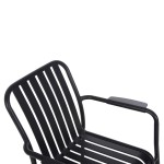 ΠΟΛΥΘΡΟΝΑ ΑΛΟΥΜΙΝΙΟΥ RACHEL HM6088.10 ΑΝΘΡΑΚΙ 63x58x85Υεκ. ΠΟΛΥΘΡΟΝΑ ΑΛΟΥΜΙΝΙΟΥ RACHEL HM6088.10 ΑΝΘΡΑΚΙ 63x58x85Υεκ.