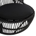 ΠΟΛΥΘΡΟΝΑ ENTROPY HM9840.03 ΦΥΣΙΚΟ RATTAN ΜΕ ΜΑΞΙΛΑΡΙ-ΜΑΥΡΟ 80x97x85Υεκ. ΠΟΛΥΘΡΟΝΑ ENTROPY HM9840.03 ΦΥΣΙΚΟ RATTAN ΜΕ ΜΑΞΙΛΑΡΙ-ΜΑΥΡΟ 80x97x85Υεκ.