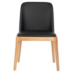 KΑΡΕΚΛΑ ΤΡΑΠΕΖΑΡΙΑΣ FURLAN HM9944.01 RUBBERWOOD-ΜΑΥΡΟ PU 54,5x58x86Υεκ KΑΡΕΚΛΑ ΤΡΑΠΕΖΑΡΙΑΣ FURLAN HM9944.01 RUBBERWOOD-ΜΑΥΡΟ PU 54,5x58x86Υεκ