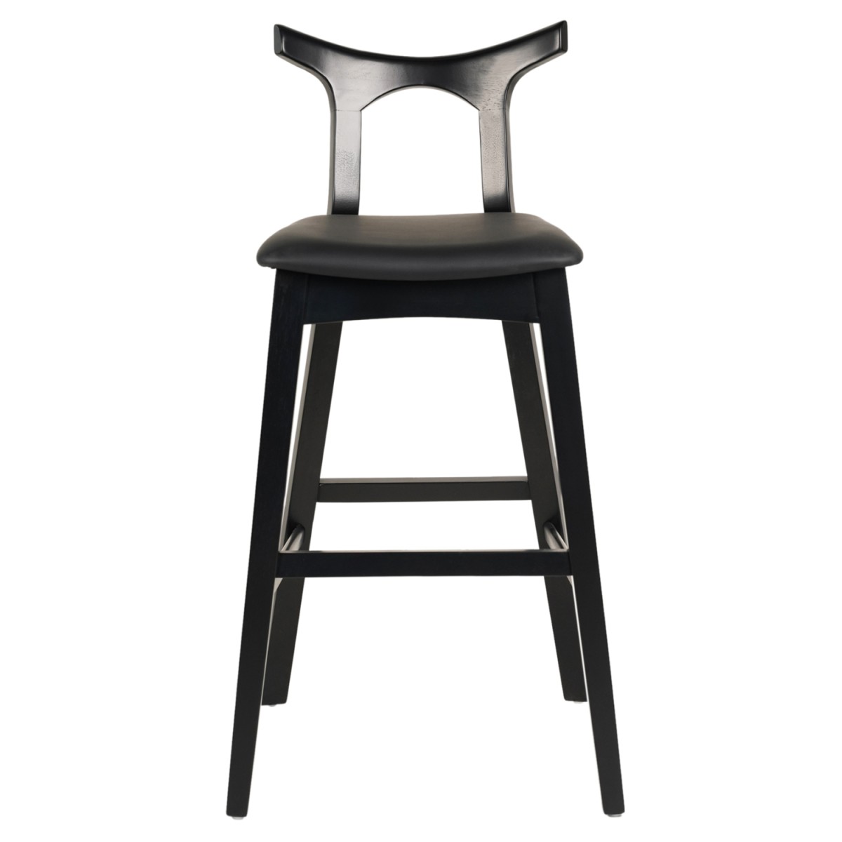 ΣΚΑΜΠΟ ΜΠΑΡ USOPP HM9951.02 RUBBERWOOD & PU ΣΕ ΜΑΥΡΟ 49x53x99,5Υεκ. ΣΚΑΜΠΟ ΜΠΑΡ USOPP HM9951.02 RUBBERWOOD & PU ΣΕ ΜΑΥΡΟ 49x53x99,5Υεκ.