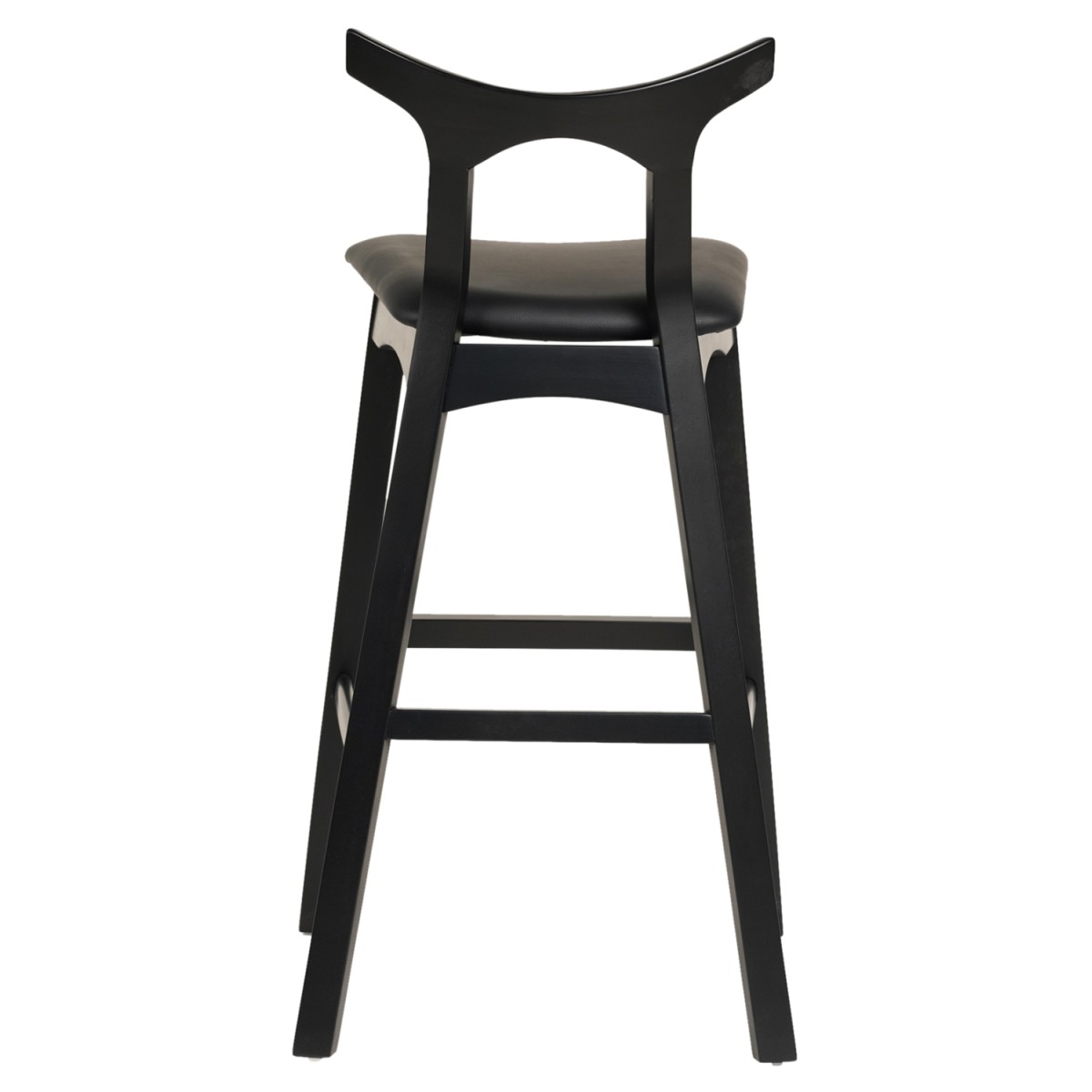 ΣΚΑΜΠΟ ΜΠΑΡ USOPP HM9951.02 RUBBERWOOD & PU ΣΕ ΜΑΥΡΟ 49x53x99,5Υεκ. ΣΚΑΜΠΟ ΜΠΑΡ USOPP HM9951.02 RUBBERWOOD & PU ΣΕ ΜΑΥΡΟ 49x53x99,5Υεκ.