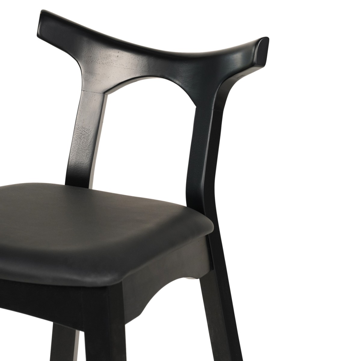 ΣΚΑΜΠΟ ΜΠΑΡ USOPP HM9951.02 RUBBERWOOD & PU ΣΕ ΜΑΥΡΟ 49x53x99,5Υεκ. ΣΚΑΜΠΟ ΜΠΑΡ USOPP HM9951.02 RUBBERWOOD & PU ΣΕ ΜΑΥΡΟ 49x53x99,5Υεκ.