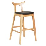 ΣΚΑΜΠΟ ΜΠΑΡ USOPP HM9951.01 RUBBERWOOD ΣΕ ΟΑΚ-ΜΑΥΡΟ PU 43x41x100Υεκ. ΣΚΑΜΠΟ ΜΠΑΡ USOPP HM9951.01 RUBBERWOOD ΣΕ ΟΑΚ-ΜΑΥΡΟ PU 43x41x100Υεκ.