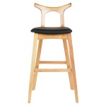 ΣΚΑΜΠΟ ΜΠΑΡ USOPP HM9951.01 RUBBERWOOD ΣΕ ΟΑΚ-ΜΑΥΡΟ PU 43x41x100Υεκ. ΣΚΑΜΠΟ ΜΠΑΡ USOPP HM9951.01 RUBBERWOOD ΣΕ ΟΑΚ-ΜΑΥΡΟ PU 43x41x100Υεκ.