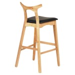 ΣΚΑΜΠΟ ΜΠΑΡ USOPP HM9951.01 RUBBERWOOD ΣΕ ΟΑΚ-ΜΑΥΡΟ PU 43x41x100Υεκ. ΣΚΑΜΠΟ ΜΠΑΡ USOPP HM9951.01 RUBBERWOOD ΣΕ ΟΑΚ-ΜΑΥΡΟ PU 43x41x100Υεκ.